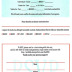 [RSVP card for the Center for Book Arts' 2025 annual benefit and auction]