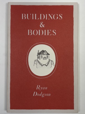 Buildings & Bodies / Ryan Dodgson