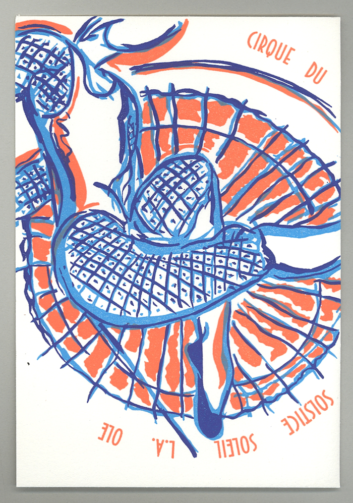 Soleil L.A. /  Dikko Faust; Karen Holden
