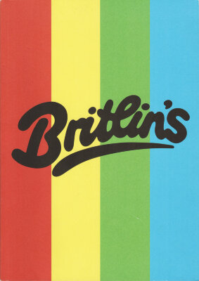 A Better Britain II: Britlins / Crash!