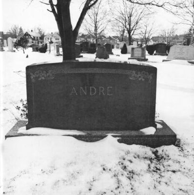 Quincy / Carl Andre
