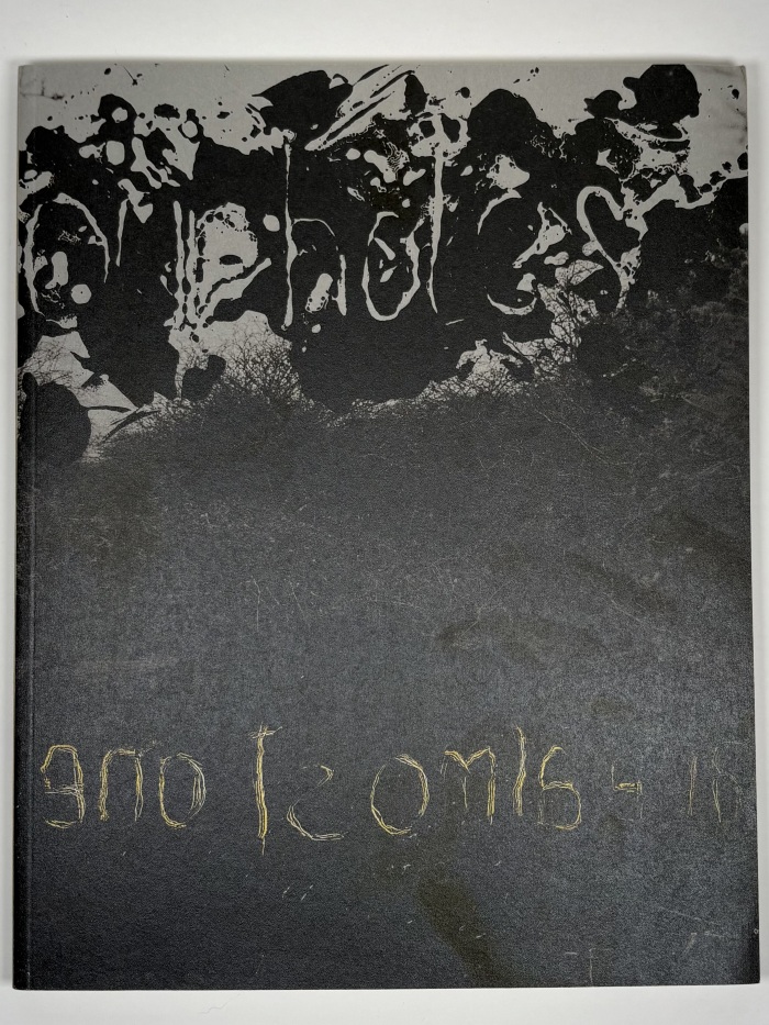 Almost one. Say again! / JocJonJosch