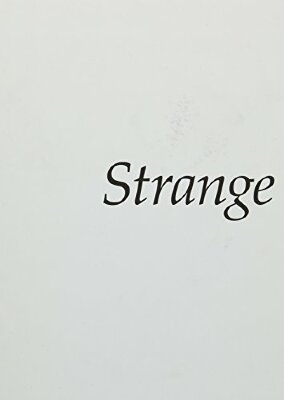 Strange / Stephen Bury