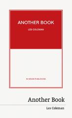 Another Book / Les Coleman