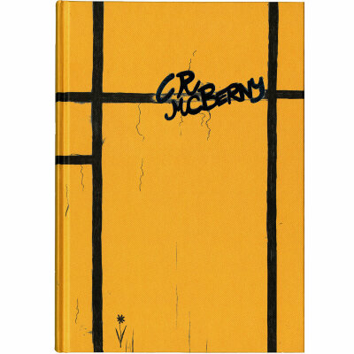 C. R. McBerny / Edited by Andrew Hunt and Veit Laurent Kurz