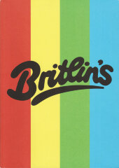 A Better Britain II: Britlins / Crash!