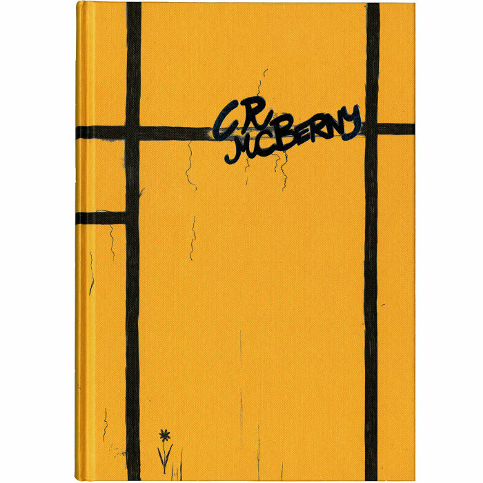 C. R. McBerny / Edited by Andrew Hunt and Veit Laurent Kurz