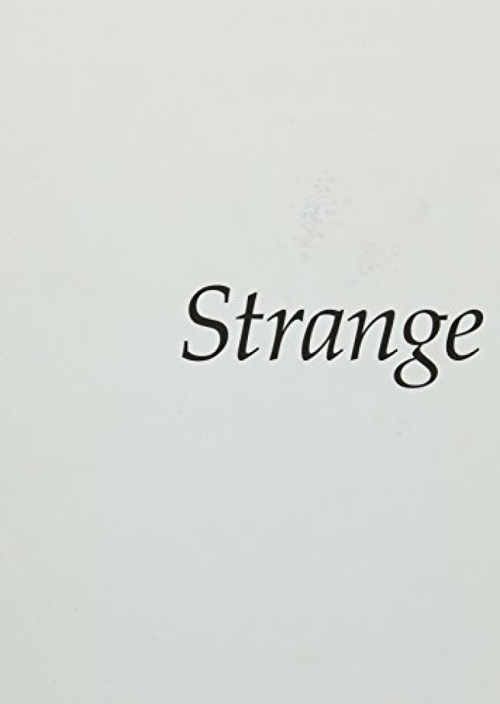 Strange / Stephen Bury