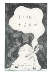 Fourteen / Tana Oshima