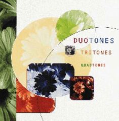 Duotones, tritones and quadtones : a complete visual guide to enhancing two-, three-, and four-color images / Nick Clark