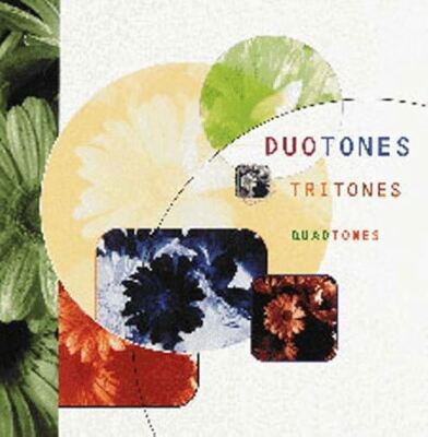 Duotones, tritones and quadtones : a complete visual guide to enhancing two-, three-, and four-color images / Nick Clark