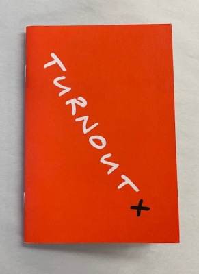 Turnout / David Bellingham
