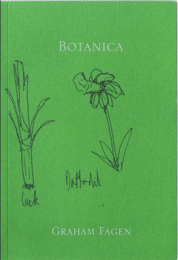 Botanica / Graham Fagen