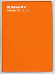 Romanov / Adam Chodzko