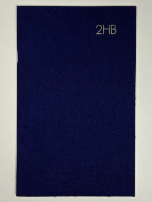 2HB vol. 2 / Edited by Francis McKee, Louise Shelley 