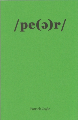 /Pe(ə)r/ / Patrick Coyle
