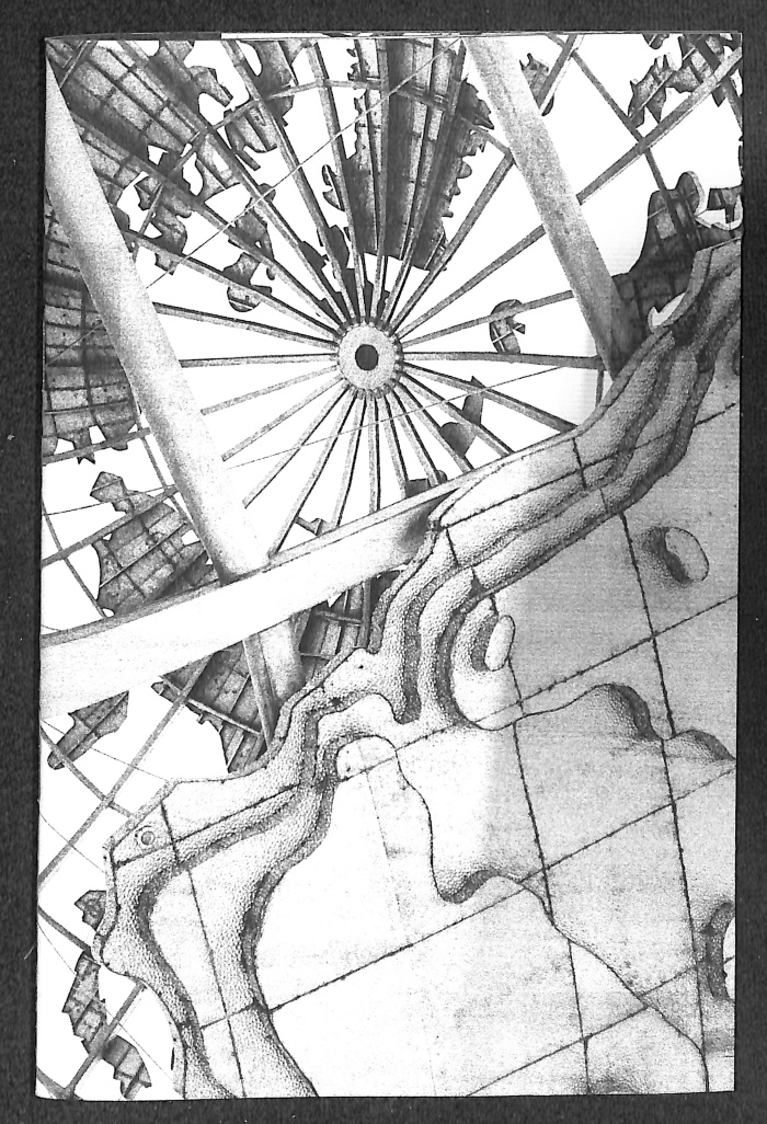 My Little Underground / Oliver Rothman-Cimino