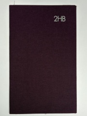 2HB vol. 1 / Edited by Francis McKee, Louise Shelley