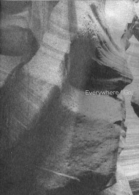 Everywhere I Go, My Camera Goes / August Moreno