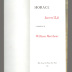 Horace Satires II, ii- A Translation / William Matthews