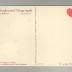 1987 Purgatory Pie Press Postcards Six / Lisa Blaushild; Miriam Schaer