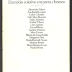 Livro dos sete dias: Excercicio colectivo em preto e branco / Alexandra Eckert [et.al]