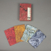 The Cat and the Fiddle: Four Hand Made Books / Malachi McCormick