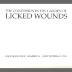 The Confession in the Garden of Licked Wounds / Gary Richman