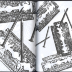 Livro dos sete dias: Excercicio colectivo em preto e branco / Alexandra Eckert [et.al]