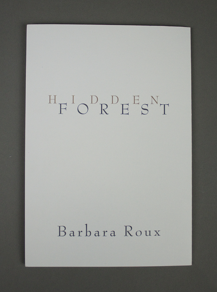 Hidden Forest / Barbara Roux