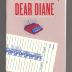 Poems from Dear Diane: A Typing Explosion Play / Sarah Paul Ocampo; Rachel LaRue Kessler; Sierra Nelson; Typing Explosion