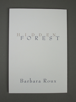 Hidden Forest / Barbara Roux