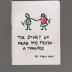 The Story of Fred and Frieda : a Tragedy