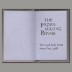 The Papermaking Rhyme /Peter Thomas