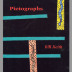 Pictographs / Bill Keith