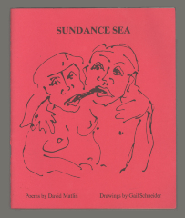 Sundance Sea / David Matlin; Gail Schneider