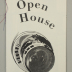 Open House / Marilyn Rosenberg, cover