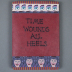 Time Wounds All Heels / Kathleen Amt