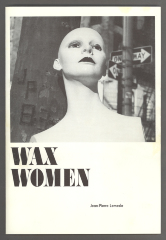 Wax Women / Jean-Pierre Lemesle
