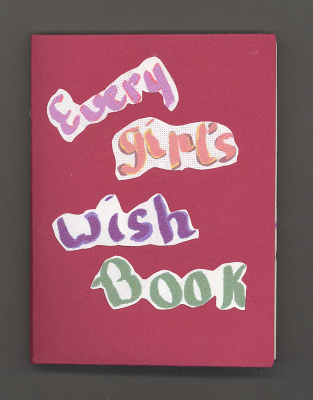 Every Girl's Wish Book / Sydney Gelbwaks