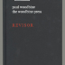 Revisor / Paul Woodbine; The Woodbine Press