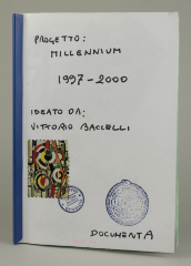 Progetto: Millennium / Vittorio Baccelli
