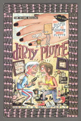 Dirty Plotte: Number 4: Dirty Plotte vs. Really Clean Plotte / Jule Doucet