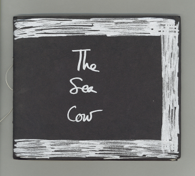 The Sea Cow / Carolyn Berry