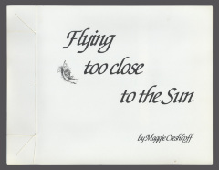 Flying Too Close to the Sun / Maggie Creshkoff