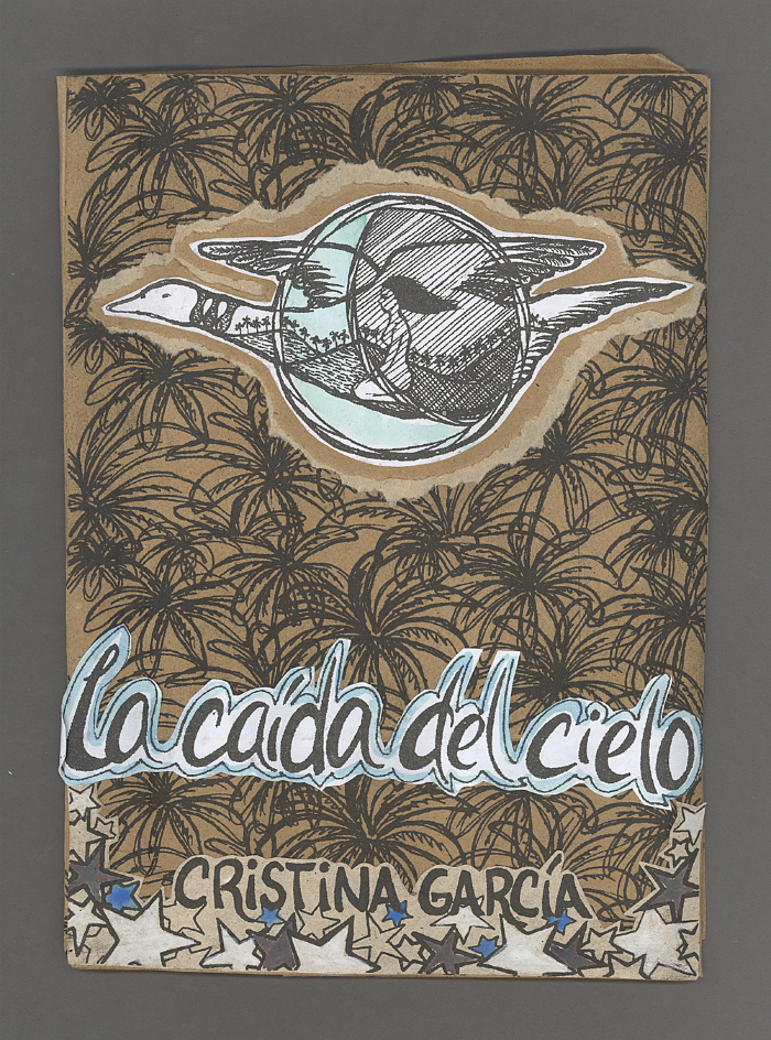 La Caida del Cielo / Christina Garcia, Ivet Baez Andux, Ediciones Vigía