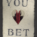 You Bet / Martha L. Carothers