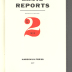 Random Reports II / Barbara Henry