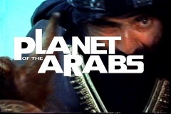 Planet of the Arabs; Arabs A-Go-Go / Jacqueline Salloum
