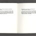 Enquiries, Inquiries/ Susan Hiller